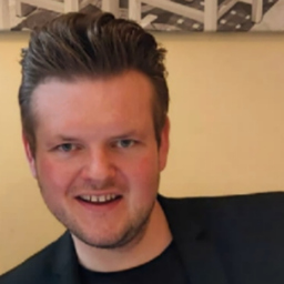 Kevin Kirchheim
