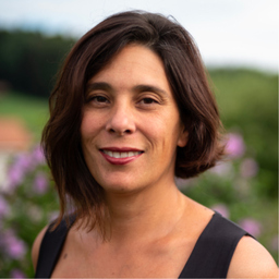 Nathalie Langlois