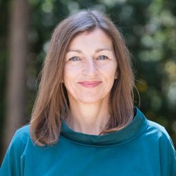 Birgit Blenke