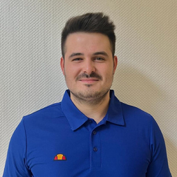 Benjamin Dambon's profile picture