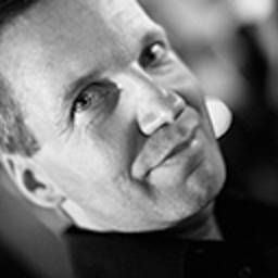 Harald Mühlhoff's profile picture