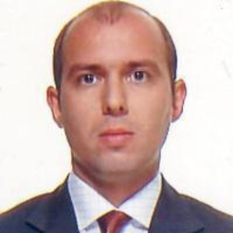 Mahmut AYRIC