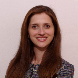 Rebeca Delconte