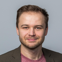Alexander Erdmenger