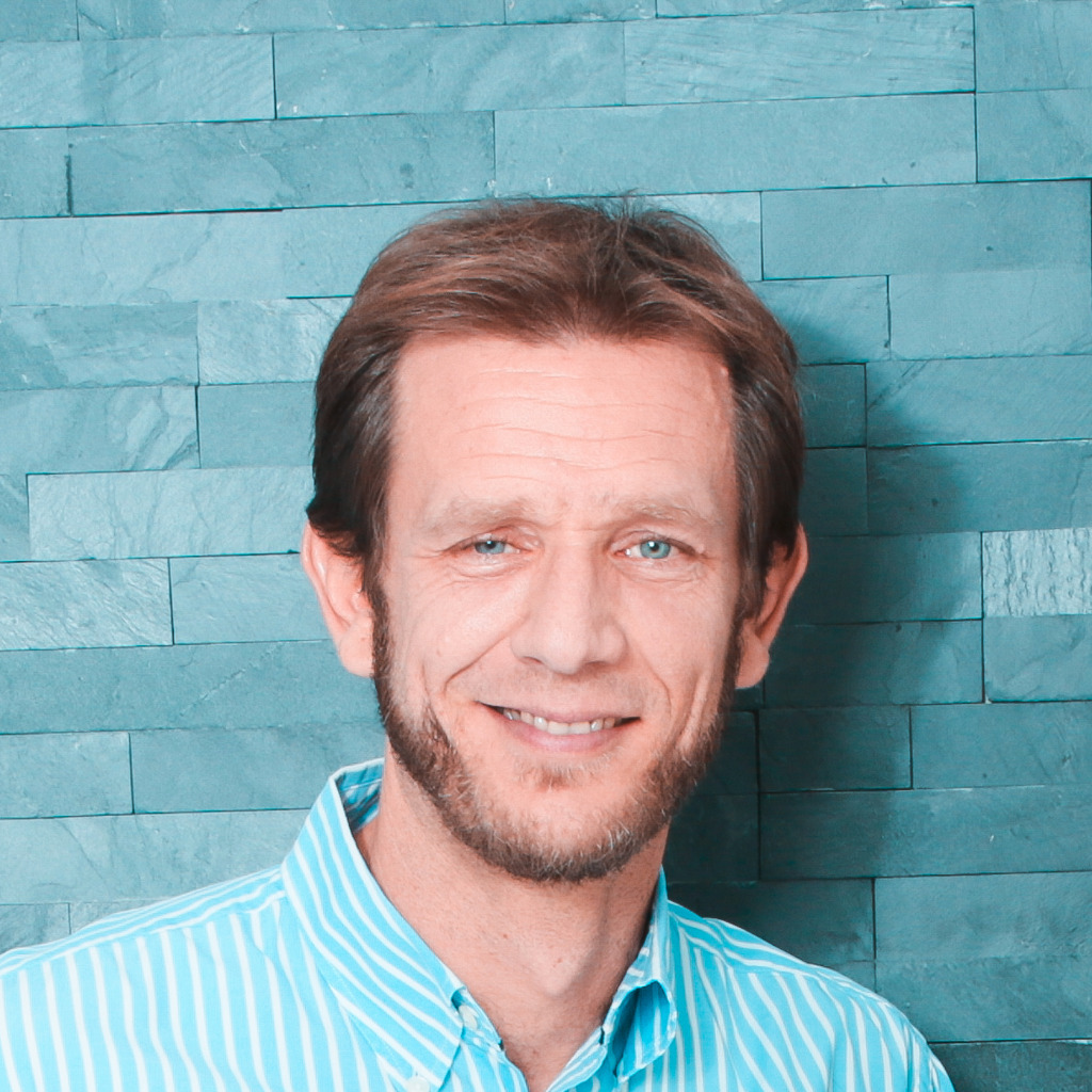 Robert Helwig Geschäftsstellenleiter PEAC ( Germany ) GmbH XING