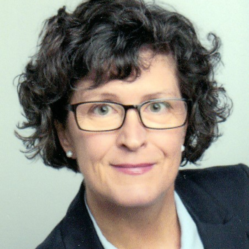 Martina Hasenpusch Mitarbeiterin Backoffice Phenox GmbH, Bochum XING