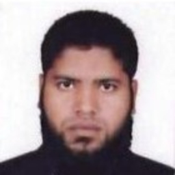 Dilruba Siddiqi