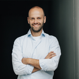 Alexander Schrey