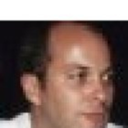 Profilbild Florian Borchert