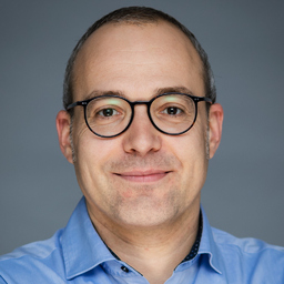 Dipl.-Ing. Andreas Rudolph