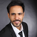 Social Media Profilbild Saeed Bin Ghanem Berlin