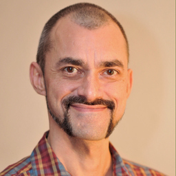 Markus Mohr's profile picture