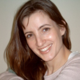 Antje Schmelzle