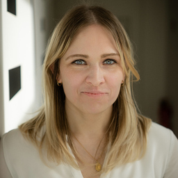 Tania Hildenbrand's profile picture