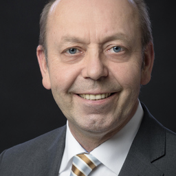 Hans-Hermann Bermann's profile picture