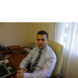 Ömer Faruk PİRİNÇÇİ