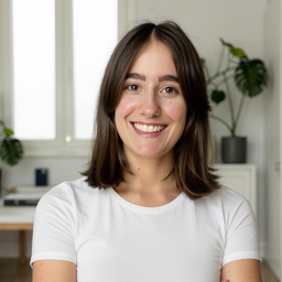 Jana Schindler