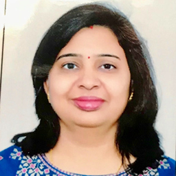 Anjali Misra