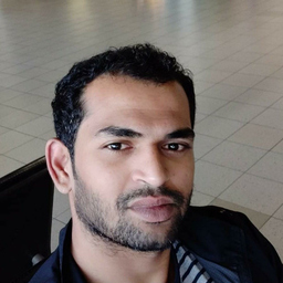 Abhishek Mahadik