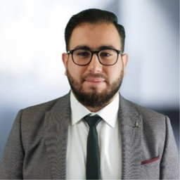 Mesut Alparslan Yilmaz
