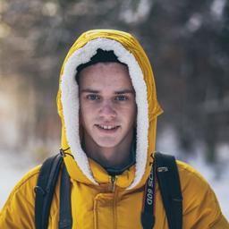 Jack Harper