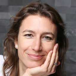 Tanja Wenz