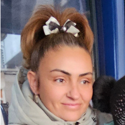 Viktoria Kostadinova