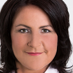 Claudia Fischer
