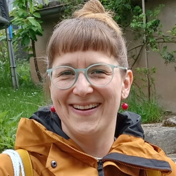 Regina Knauer