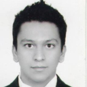 Luis Alfredo Mercado Rodríguez