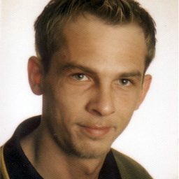 Daniel Heimann