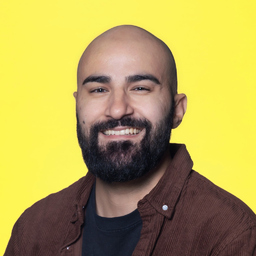 Georgios Karavassilis