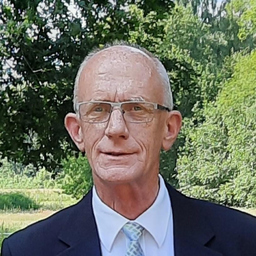 Norbert Schute-Lübken