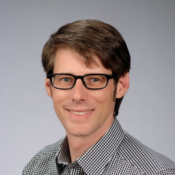 Peter Gensheimer