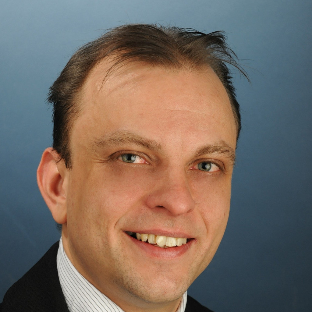 Marc Hlawsa - Business Account Manager - Deutsche ...