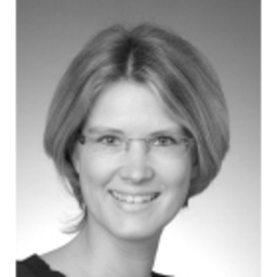 Nadine Klinger 