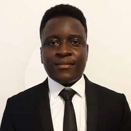 Lawrence Mavima