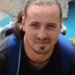 Florin-Liviu Șerban