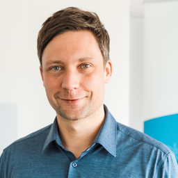 Markus Büchel