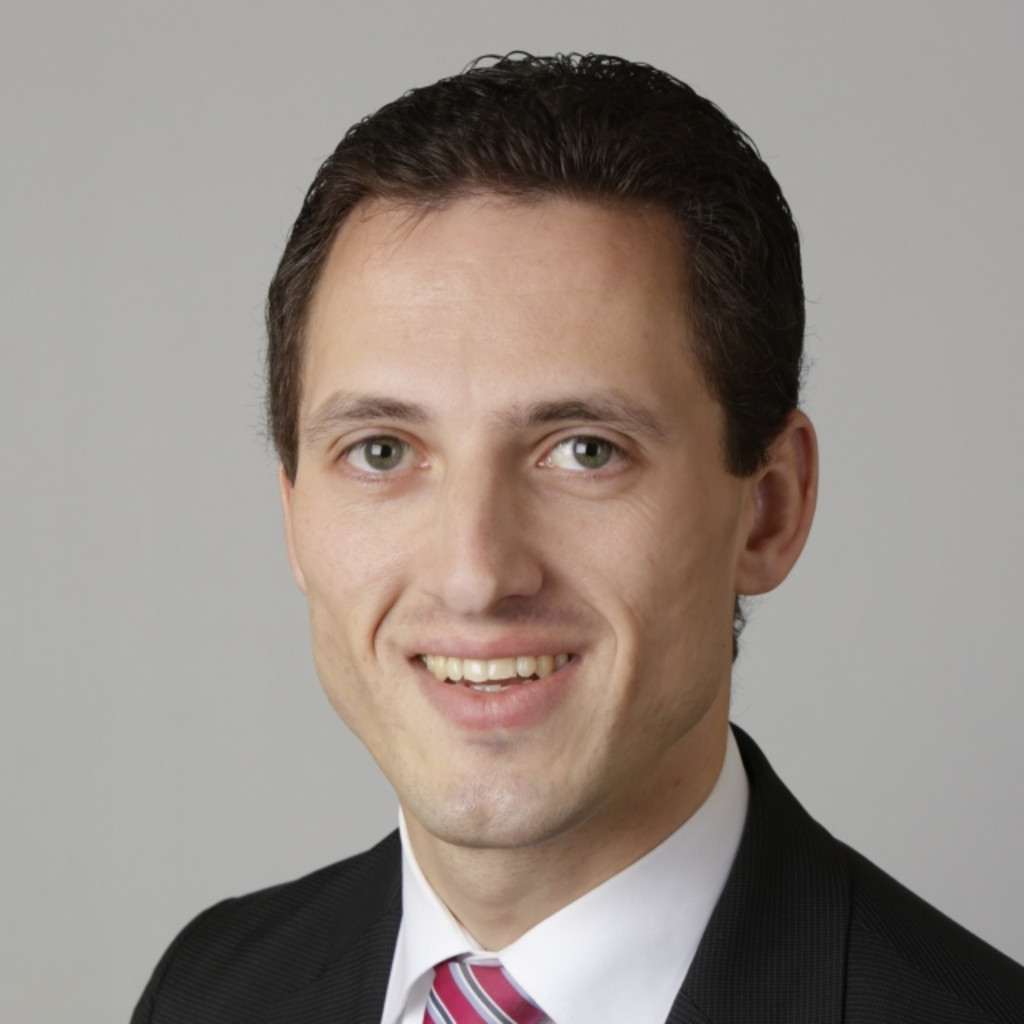 Thomas Löwe Senior Technical Consultant Adobe XING