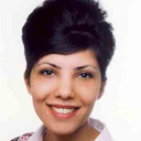 Farzaneh Kazemi