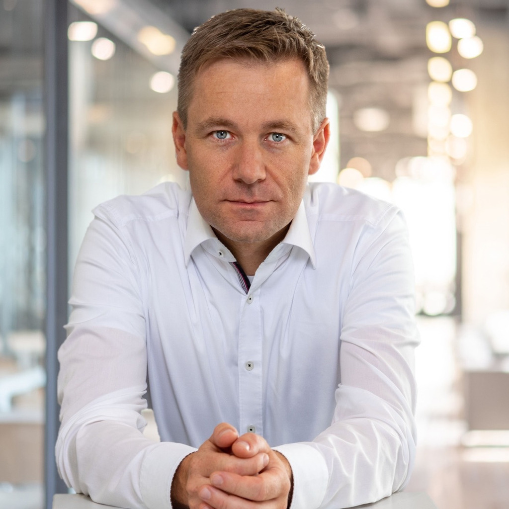 Social Media Profilbild Frank Zimmermann Wolfsburg