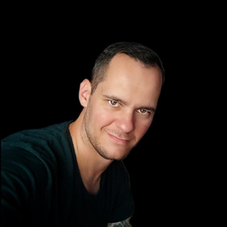 Sascha Schroeter