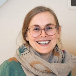 Dr. Susann Wolff