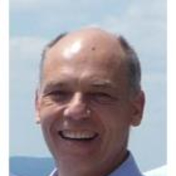Dr. Juergen Wolf