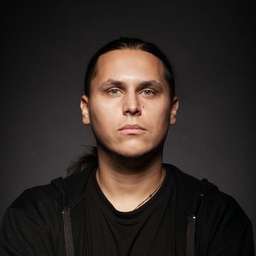 Andrey Harkusha