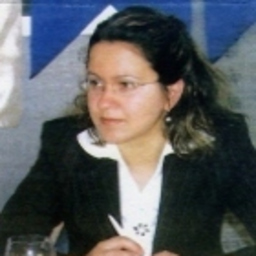 Sibel Korkmaz