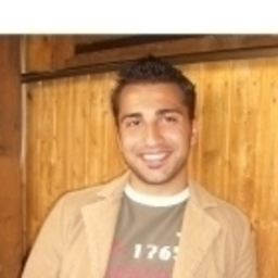 Giuseppe Rizzo