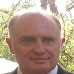 Peter McAlpine