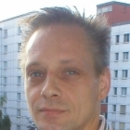 Gerald Mautner